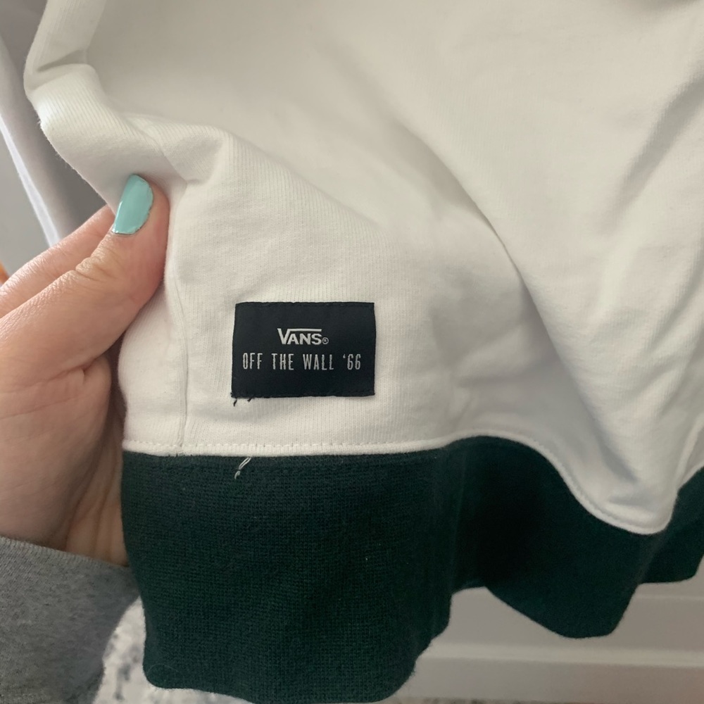 Vans Gilbert Crockett Crew Neck